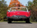 Ford Thunderbird Special Supercharged 312-300 HP 1957 года